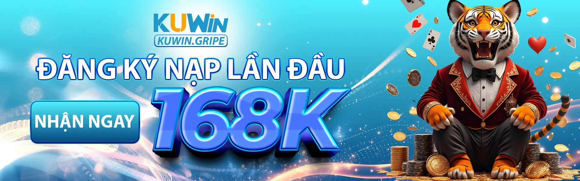 BANNER KUWIN