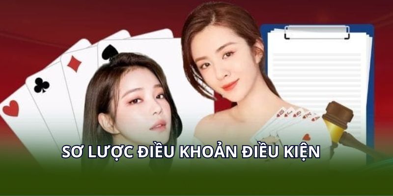 Sơ lược điều khoản điều kiện