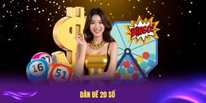 Dàn Đề 20 Số KUWIN – Bí Quyết Chốt Số Chuẩn, Trúng Lớn